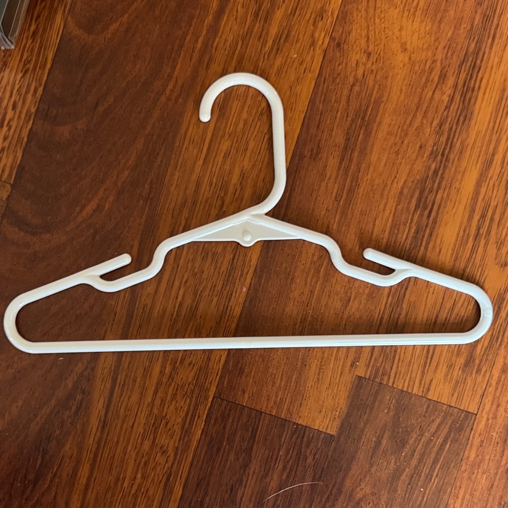 10 pc infant/kids Clothing Hanger